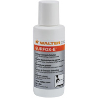 Solution de gravure SURFOX-E Sidevic Inc.