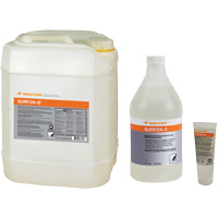 SURFOX-G Weld Cleaner, Jug Sidevic Inc.
