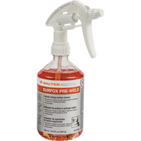Surfox Pre-Weld, Trigger Bottle Sidevic Inc.