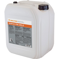 Surfox Pre-Weld, Pail Sidevic Inc.
