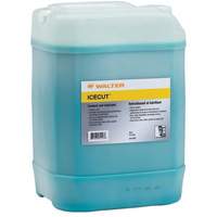 Refroidissant et lubrifiant pr&ecirc;t &agrave; lemploi ICECUT, 20 L Sidevic Inc.