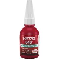 P&acirc;te de rattrapage de jeu  haute r&eacute;sistance &agrave; s&eacute;chage rapide 648, 10 ml, Bouteille, Vert Sidevic Inc.