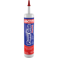Adh&eacute;sif de construction robuste Loctite Express Power Grab Sidevic Inc.