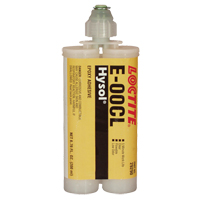 Epoxies & Two Part Adhesives