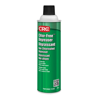 Chlor-Free Degreaser, Aerosol Can Sidevic Inc.