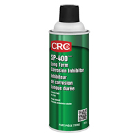 SP-400 Corrosion Inhibitor, Aerosol Can Sidevic Inc.