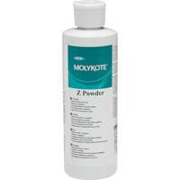 Poudre lubrifiante Molykote Z Sidevic Inc.