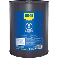 Penetrating Oil, Pail, 18.9 L Sidevic Inc.