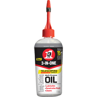 Specialized Lubricants
