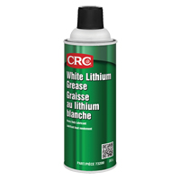Graisse au lithium blanc, Canette a&eacute;rosol Sidevic Inc.