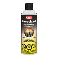 Jump Start&reg; Starting Fluid Sidevic Inc.
