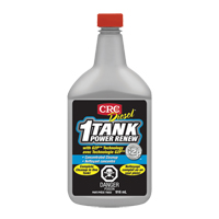 1-Tank Power Renew Cleaner, Bottle Sidevic Inc.