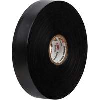 Scotch&reg; 130C Linerless Rubber Tape, 19 mm (3/4") " W, 9 m (30') " L Sidevic Inc.