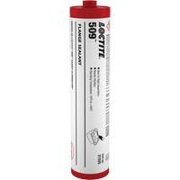 509 Gasket Eliminator&reg; Flange Sealant, Cartridge, Blue Sidevic Inc.