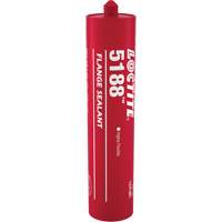 5188 Flange Sealant, Cartridge, Red Sidevic Inc.