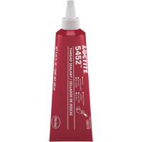 5452 Thread Sealant, Tube, 250 ml, -54° C - 149° C/-65° F - 300° F Sidevic Inc.