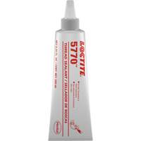 5770 Thread Sealant, Bottle, 250 ml, -54° C - 149° C/-65° F - 300° F Sidevic Inc.