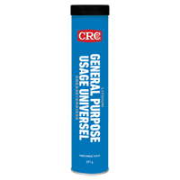 General-Purpose Lithium Grease, Cartridge Sidevic Inc.