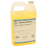 Nettoyant pour syst&egrave;me & siphon de machines-outils STAGES Whamex XT, 1 gal., Cruche Sidevic Inc.