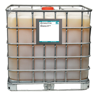 Nettoyant pour syst&egrave;me & siphon de machines-outils STAGES Whamex XT, 270 gal., R&eacute;servoir GRV Sidevic Inc.