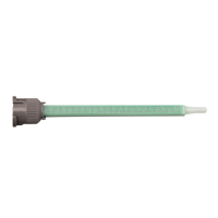 Mixing Nozzle Sidevic Inc.