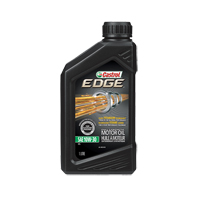 Huile &agrave; moteur 10W30 FTT EDGE, 1 L, Bouteille Sidevic Inc.