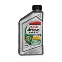 ACTEVO&reg; 4T 10W40 Motorcycle Oil, 946 ml, Bottle Sidevic Inc.