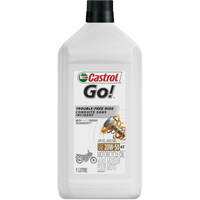 Grand Prix 4T 20W50 Motorcycle Oil, 1 L, Bottle Sidevic Inc.