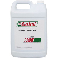 Fluide de taraudage C Moly Dee Variocut Sidevic Inc.