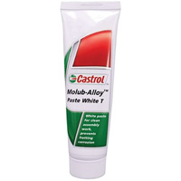 P&acirc;te lubrifiante blanche T Molub-Alloy, Tube Sidevic Inc.