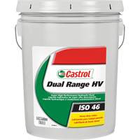 4205 Hyspin HVI 46 Hydraulic Oil, 18.93 L, Pail Sidevic Inc.