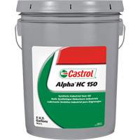3660 Alpha HC EP 150 Synthetic Industrial Gear Oil, 18.93 L Sidevic Inc.
