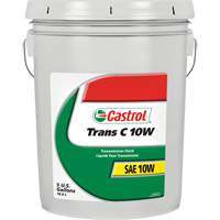 Fluide de transmission Trans C-10 3910 TO-4 Sidevic Inc.