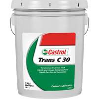 Fluide de transmission Trans C-30 3930 TO-4 Sidevic Inc.