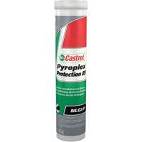 5111 Pyroplex Protection ES NLGI #1, 400 g, Cartouche, 550°F (288°C) temp&eacute;rature max. Sidevic Inc.
