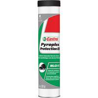 5211 Pyroplex Protection ES NLGI #2, 400 g, Cartouche, 550°F (288°C) temp&eacute;rature max. Sidevic Inc.