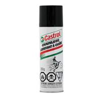 Chainlube Grease Spray, Aerosol Can Sidevic Inc.