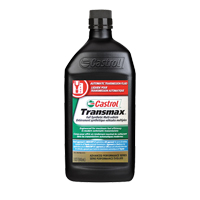 Liquide de transmission automatique Transmax Sidevic Inc.