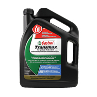 Liquide de transmission automatique Transmax Sidevic Inc.