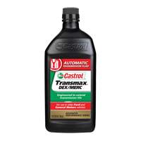 Liquide de transmission automatique Transmax Dexron/Mercon Sidevic Inc.