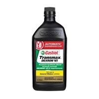 Liquide de transmission automatique Transmax Mercon Sidevic Inc.