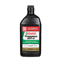 Liquide de transmission automatique Transmax ATF+4 Sidevic Inc.