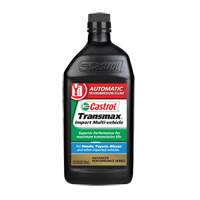 Fluide pour transmission automatique Transmax v&eacute;hicules multiples import&eacute;s Sidevic Inc.
