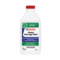 GT&reg; Power Steering Fluid, Bottle Sidevic Inc.