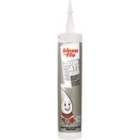 Silicone Gasket Maker, Cartridge, Clear Sidevic Inc.