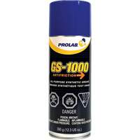 Multi-Purpose Synthetic Grease, 350 g, Aerosol Can Sidevic Inc.