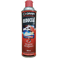 Reduce 4 Oil Penetrating Spray, 450 ml Sidevic Inc.