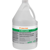 E-Nox Clean Stainless Steel Cleaner, 3.78 L, Jug Sidevic Inc.