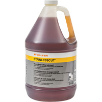 Lubrifiant de coupe pour acier inoxydable Stainlesscut, Gallon Sidevic Inc.