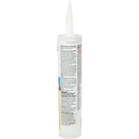 Scellant ignifuge 3000 WT, 10,1 oz, Cartouche, Gris Sidevic Inc.